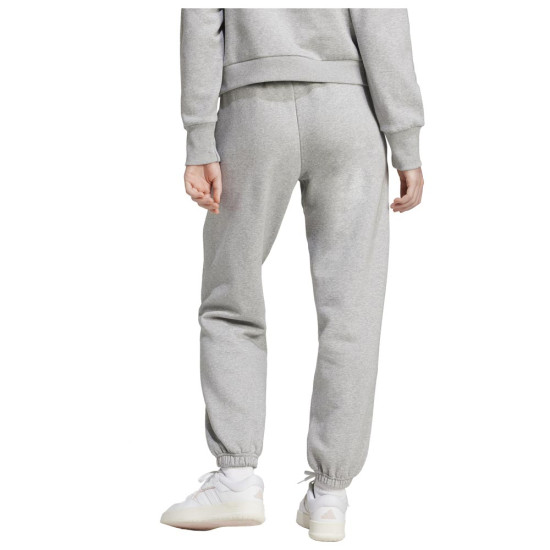 Adidas Γυναικείο παντελόνι φόρμας All SZN Fleece Pants